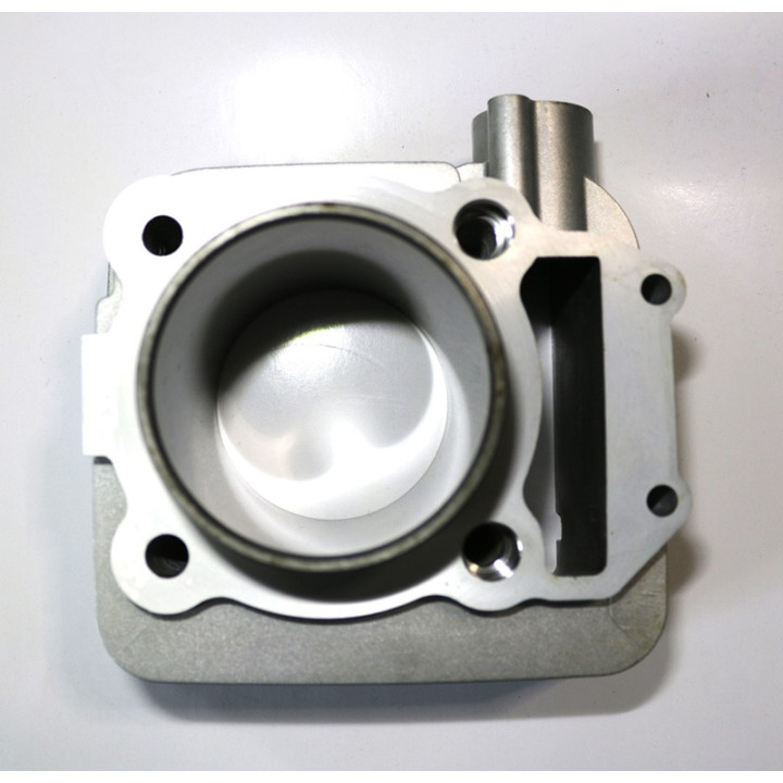 KIT CYLINDRE PISTON TYPE ORIGINE YAMAHA 250 RAPTOR