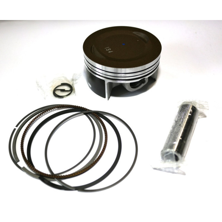 KIT CYLINDRE PISTON TYPE ORIGINE YAMAHA 250 RAPTOR