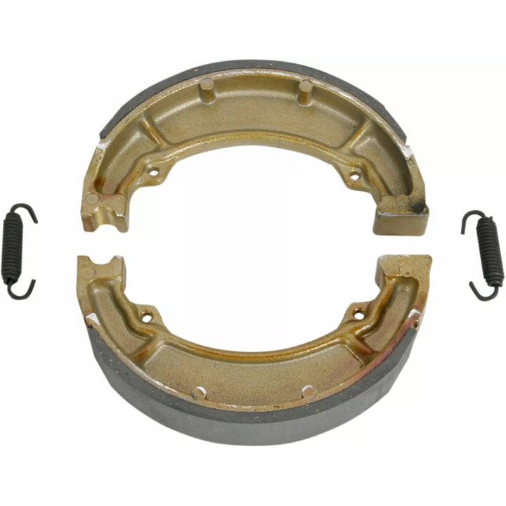 MACHOIRE DE FREIN EBC BRAKES ARRIERE LT 80 87/06