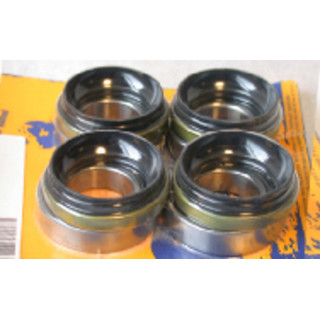 Roulements roue avant Yamaha Grizzly 600 1999-2001 | MX-Quad
