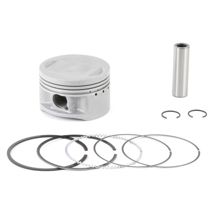 KIT PISTON 350 RAPTOR YAMAHA WARRIOR COMPLET PROX