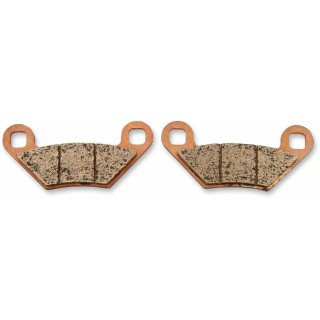 PLAQUETTES DE FREIN ARRIERE SBS POLARIS SPORTSMAN 800 2009-2014