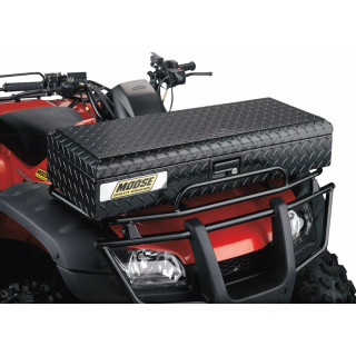 CAISSE AVANT EN ALUMINIUM MOOSE