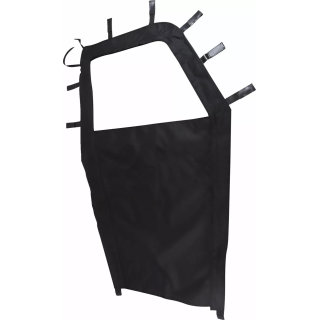 FERMETURES LATÉRALES POLARIS RANGER 500, 570, EV ET RZR 570 MOOSE