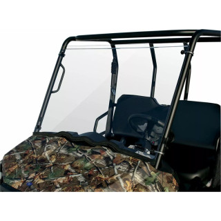 Pare-brise intégral Moose Polaris Ranger 400 500 500 Crew 570 et 800