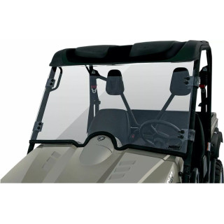 Pare-brise intégral Moose Yamaha Rhino 450, 660 et 700