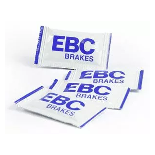Lubrifiant étrier de frein quad EBC | MX-Quad