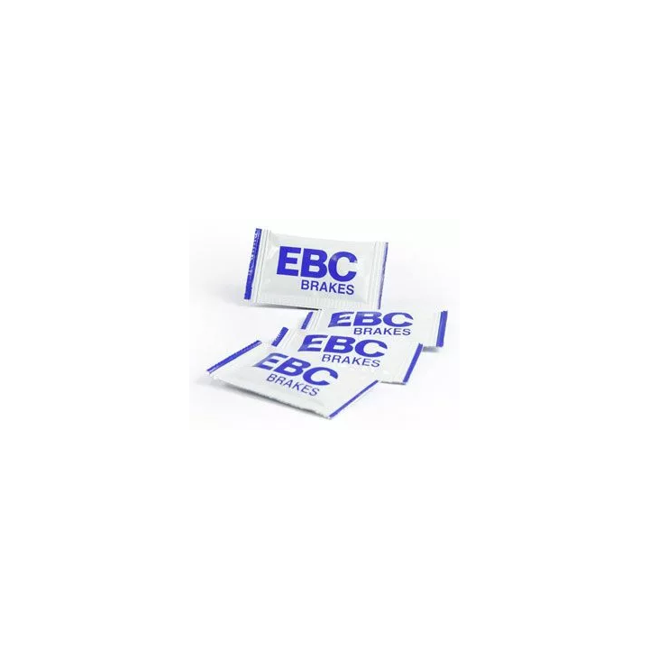 Lubrifiant étrier de frein quad EBC | MX-Quad