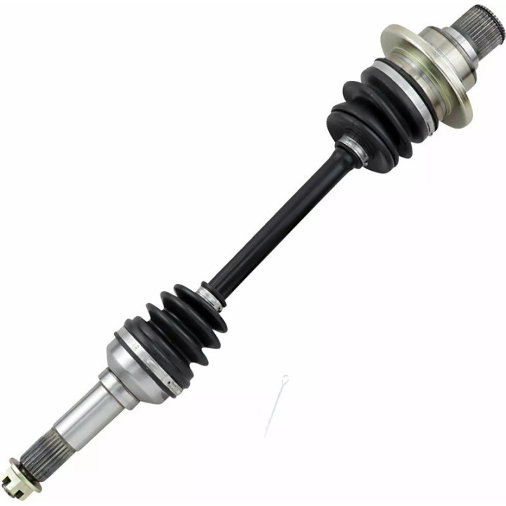 CARDAN MOOSE COMPLET ARRIERE DROIT YAMAHA GRIZZLY 660 2002