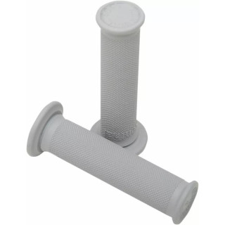 POIGNEES RENTHAL SOUPLE GRISES ( GACHETTE )