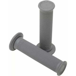 POIGNEES RENTHAL MEDIUM GRISES ( GACHETTE )