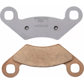 PLAQUETTES DE FREIN AVANT POLARIS SPORTSMAN 600 DP BRAKES 2003/2006 DP902