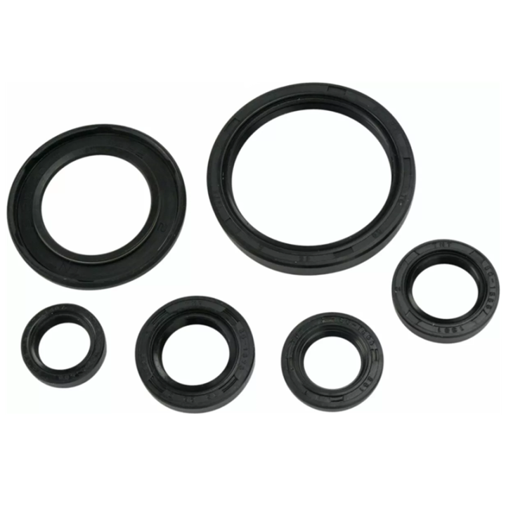 POCHETTE JOINTS SPY BAS MOTEUR YAMAHA 700 RAPTOR