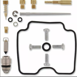 KIT REPARATION CARBURATEUR...