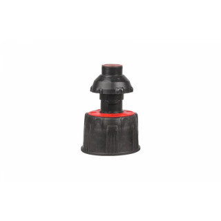 BOUCHON REMPLISSAGE RAPIDE JERRICAN BIDON D' ESSENCE POLISPORT