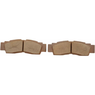 PLAQUETTES DE FREIN AVANT DP BRAKES CF-MOTO 950 Z FORCE 2020-2024