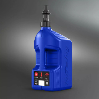 JERRICAN BIDON D' ESSENCE 20L TUFF JUG GENERATION 3 BLEU