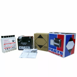 BATTERIE PARTS SANS...