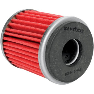 Filtre à huile performance Yamaha YFZ450 2004-06 | MX-Quad