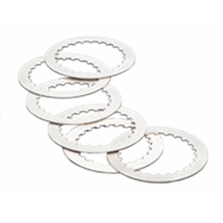 DISQUES D' EMBRAYAGE LISSES PROX SUZUKI LTR 450