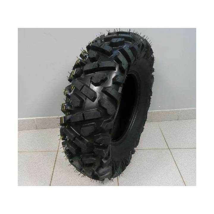 PNEU ART TOP DOG AVANT HOMOLOGUE ROUTE 25X8X12