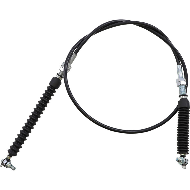 CABLE DE CHANGEMENT DE VITESSE MOOSE RACING  SSV CAN AM MAVERICK 900 TURBO X3 2017-2021