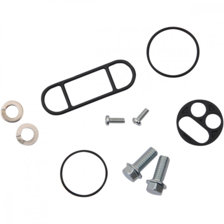 KIT REPARATION ROBINET D'ESSENCE YAMAHA 350 BANSHEE 200 BLASTER, RAPTOR GRIZZLY BIG BEAR BREEZE KODIAK WOLVERINE WARRIOR