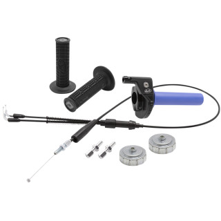 KIT POIGNÉE GAZ TIRAGE MOTION PRO VORTEX SE YAMAHA 350 BANSHEE
