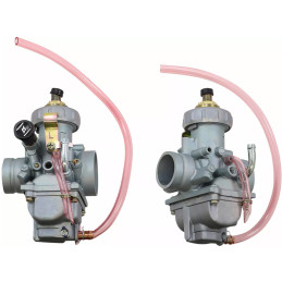 LOT DE 2 CARBURATEURS MOOSE...