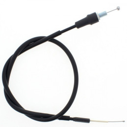 CABLE DE GAZ GACHETTE MOOSE...