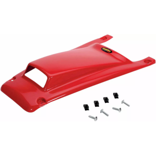 CAPOT CARENAGE PLASTIQUE AVANT MAIER ROUGE TRX 250 R 1986-89