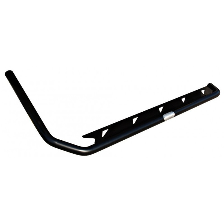 PAIRE DE NERF BARS XRW Y1NOIRE SSV YAMAHA YXZ 1000
