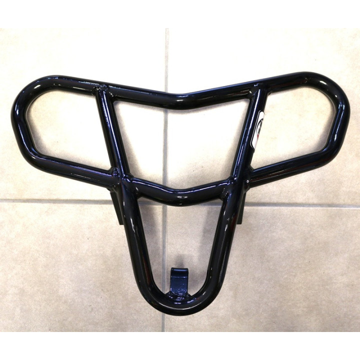 BUMPER NOIR YAMAHA 700 RAPTOR ART XL