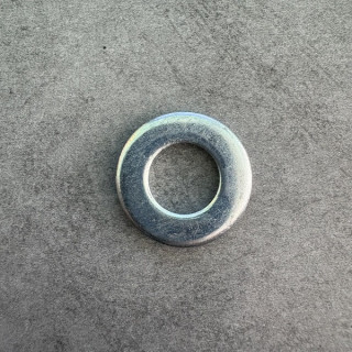 RONDELLE ACIER PLATE 10mm