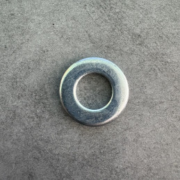 RONDELLE ACIER PLATE 10mm