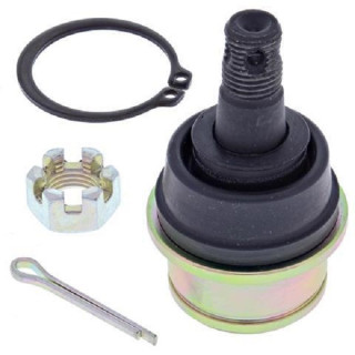 KIT ROTULE DE TRIANGLE SUPERIEUR OU INFERIEUR WOLVERINE 450 06/10