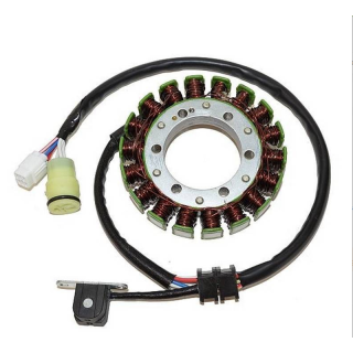 STATOR QUAD RACING YAMAHA 350 BRUIN 04-06 ET 350 GRIZZLY 350 07-14