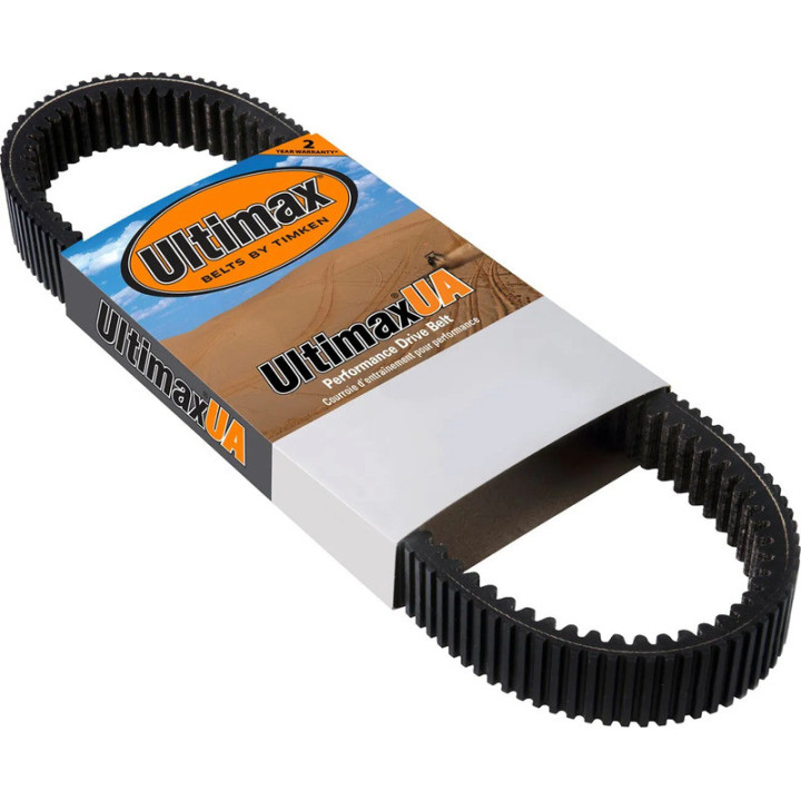 COURROIE TRANSMISSION ULTIMAX UA YAMAHA BRUIN 350 2006