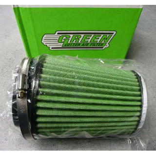 FILTRE A AIR GREEN TRX 450 R 04/06