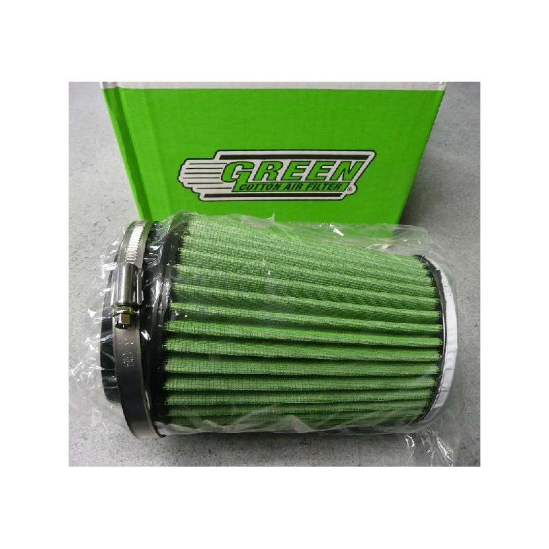 FILTRE A AIR GREEN TRX 450 R 04/06