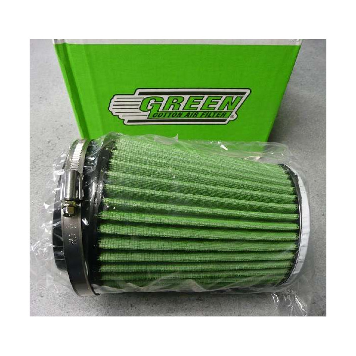 FILTRE A AIR GREEN TRX 450 R 04/06