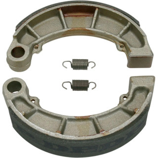 MACHOIRES DE FREIN ARRIERE YAMAHA GRIZZLY 350 2007-2009