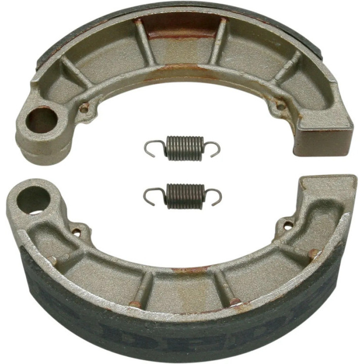 MACHOIRES DE FREIN ARRIERE YAMAHA BRUIN 350 2004-2006