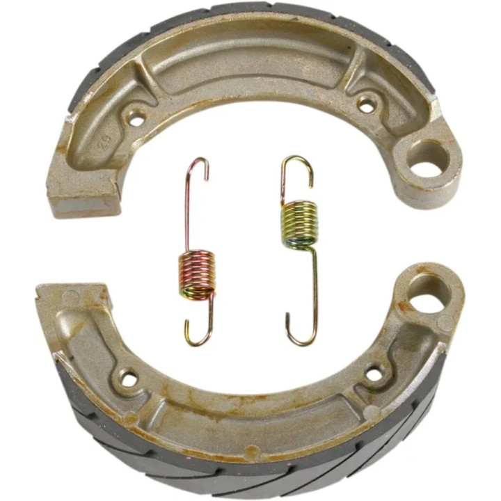 MACHOIRES DE FREIN ARRIERE EBC YAMAHA 350 BRUIN 2004-2006