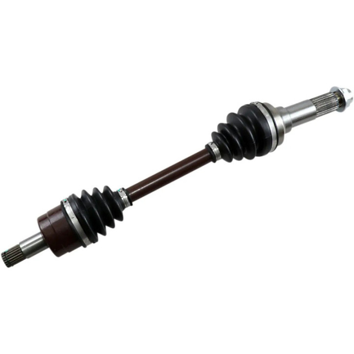 CARDAN AVANT GAUCHE MOOSE YAMAHA 350 GRIZZLY 2012-2014