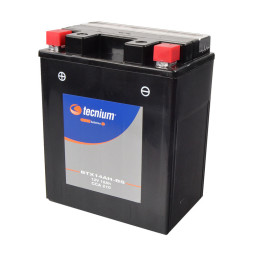 BATTERIE TECNIUM 12V...