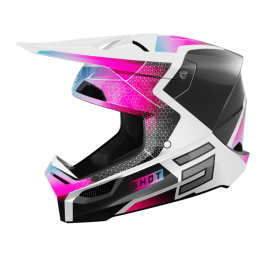 CASQUE SHOT SHOT ENFANT...