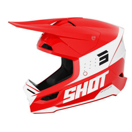 CASQUE SHOT FURIOUS FURIOUS...