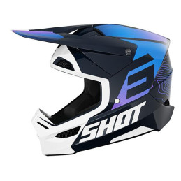 CASQUE SHOT FURIOUS APEX...