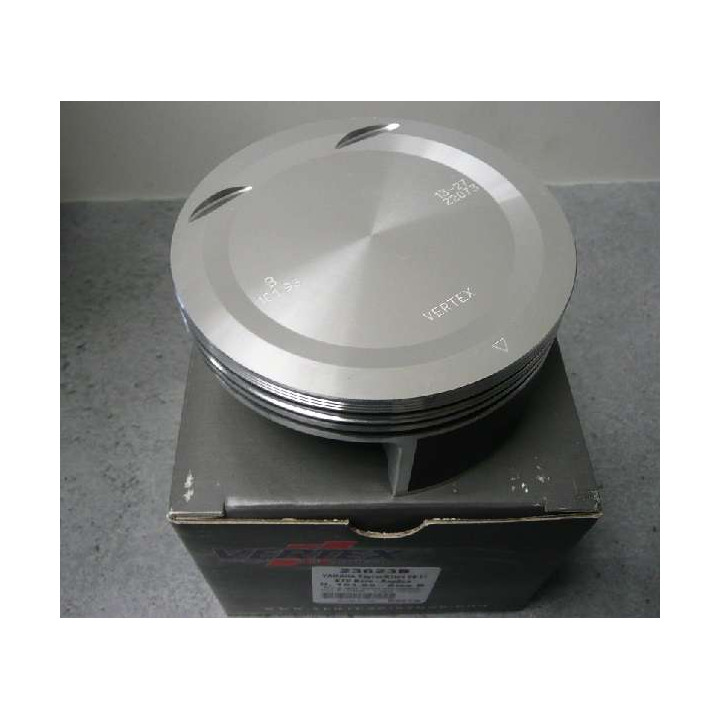 KIT PISTON YAMAHA 700 RAPTOR COMPLET VERTEX